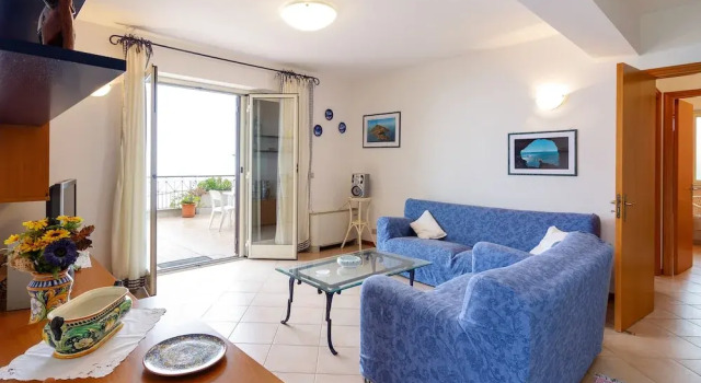 Fontana Vecchia Seaview Apartment, Book Apartment Hotels in Sicily with Parking, Parking