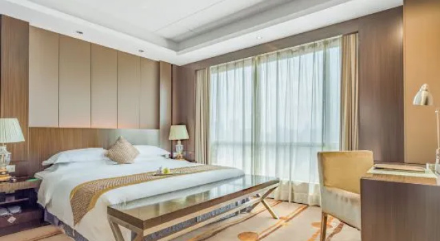Люкс Executive Santavan Hotel