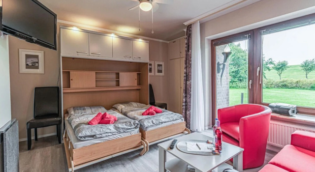 Awesome Apartment in Friedrichskoog With