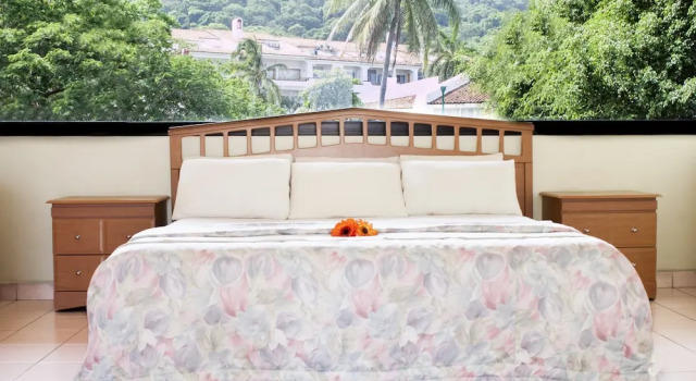Полулюкс Coral Vista Del Mar