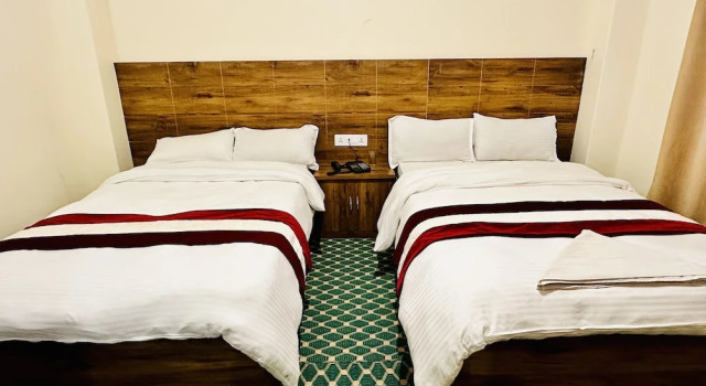 Hotel Pyarij Taplejung