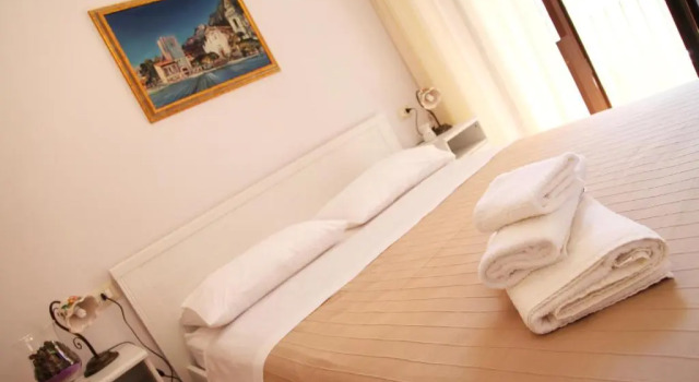 Номер Standard Bed & Breakfast Duomo Di Taormina