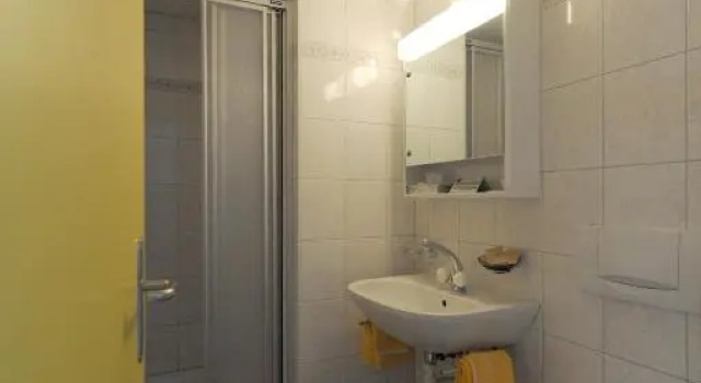 Номер Economy Hotel Sternen Budget