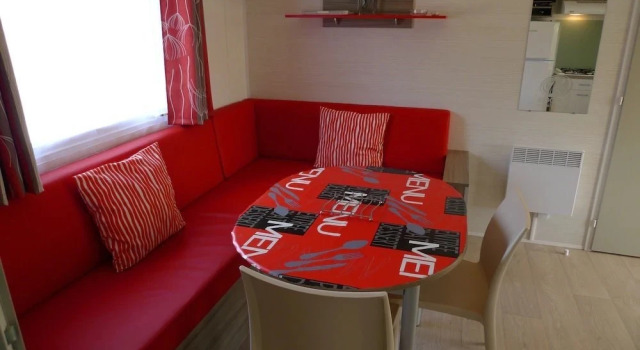 Camping Lou Broustaricq **** - Maeva Camping, Buchen Sie Campingplatz Sanguinet Landes