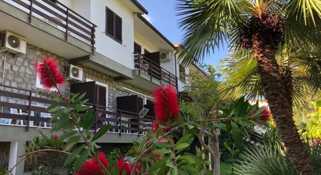Eden Park Hotel