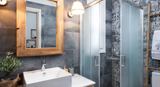 Люкс Olivea Premium Holiday Homes
