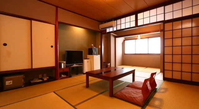 Kafutei, Book Pension SPA-hoteller i Kumamoto, SPA