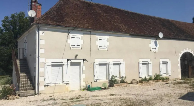 Logement Independant Le Poulailler Proche Guedelon, Rezervasyon Daire  