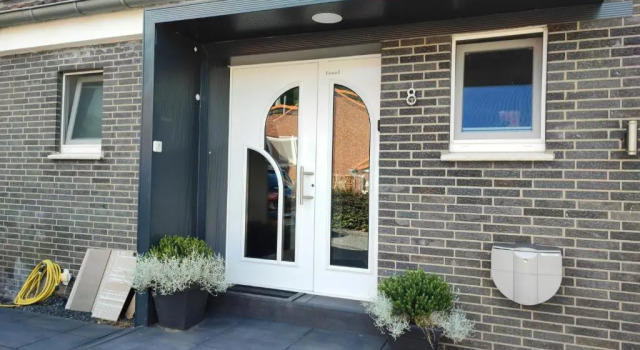 Апартаменты Ferienwohnung Xantener Südsee