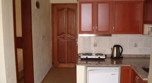 Номер Standard Murat Apart Hotel