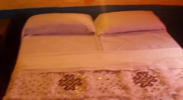 Четырёхместный номер Standard Kasbah sable dor