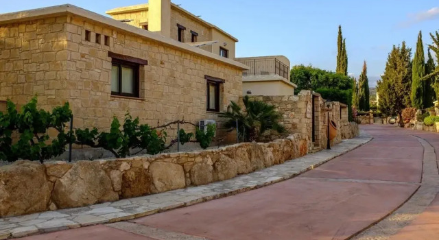 Villa Anemona