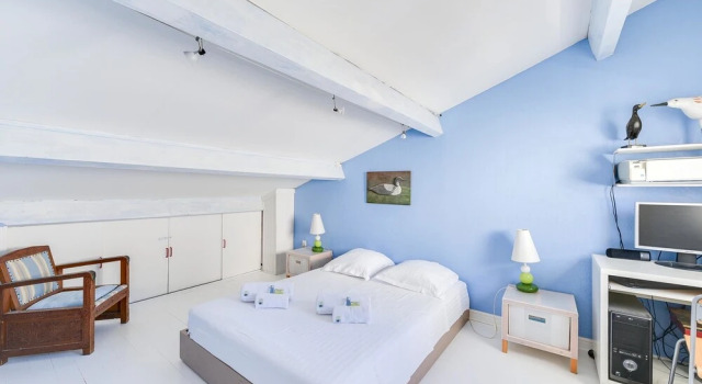 Les Impiniers Apartment 4