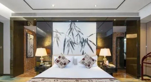 Suite Deluxe Matching Hotel