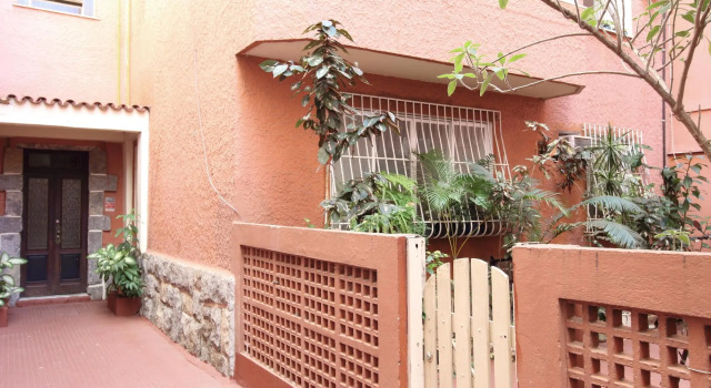 Ipanema 250m from the beach | BT201 Z1