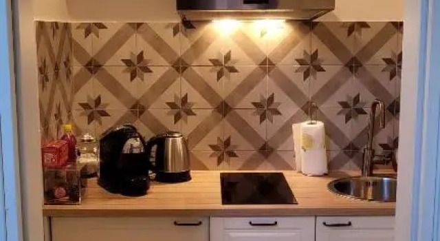 Memodena Apartments, Забронировать Апартаменты/квартира Отели Модены с парковкой, рядом с Большая площадь, Парковка