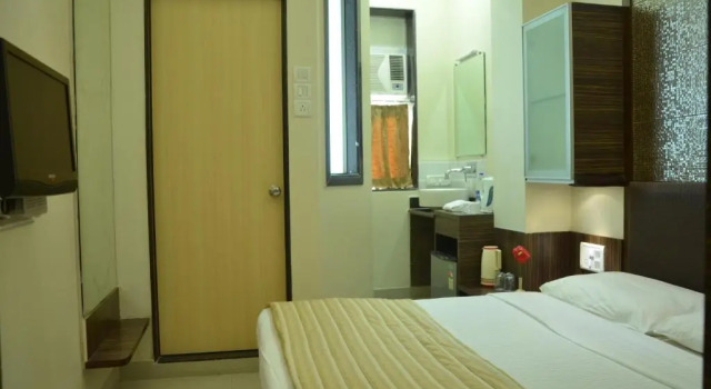 Номер Standard Sea Palace Hotel - near Gateway of India
