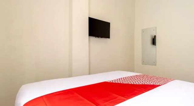 Номер Standard OYO 1940 Cendana Homestay Syariah