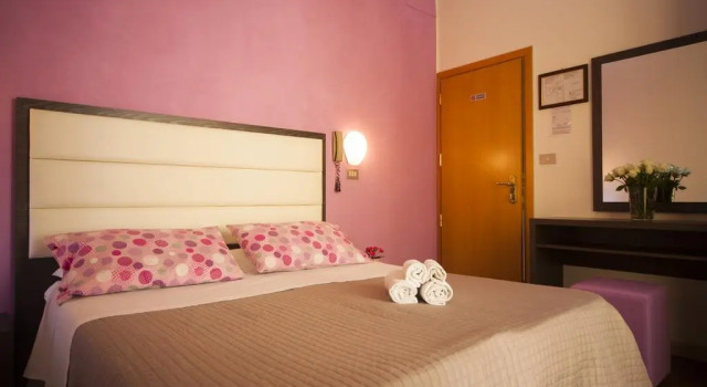 Hotel Nadia