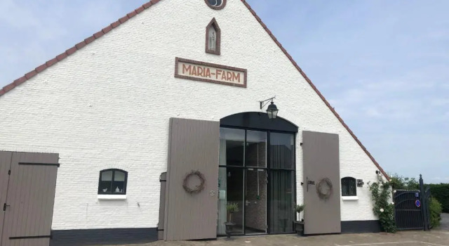 Номер Standard Mariafarm Boutique Hotel