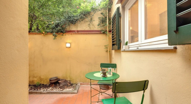 Mamo Florence - Maruffi Apartment