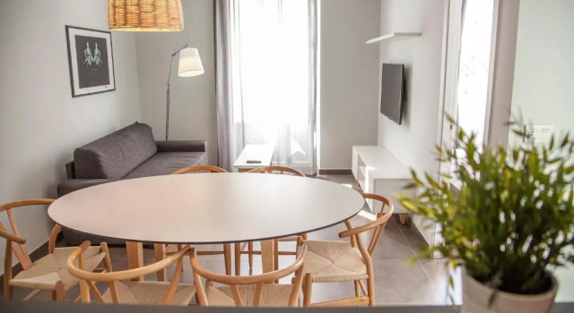 Апартаменты с 3 комнатами Flats Friends Soho Suites