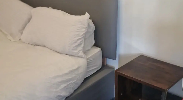 Britton Street Retreat - 4 Bedroom House