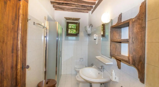 Apartment 3 Zimmer La Conca
