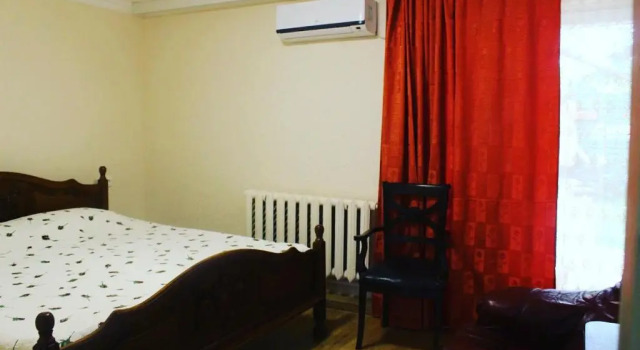 Cozy Private Rooms For 4 People Near The Park, Book Hotel Batumi 