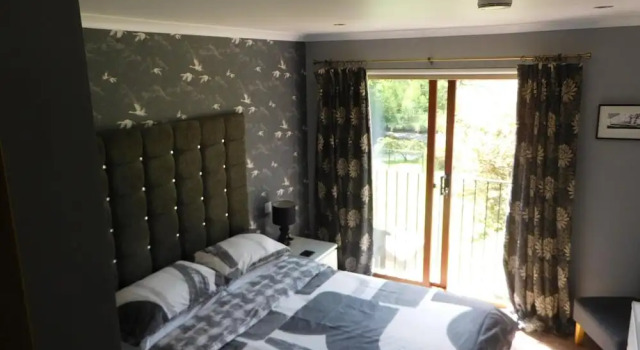 Двухместный номер Standard Riverside House