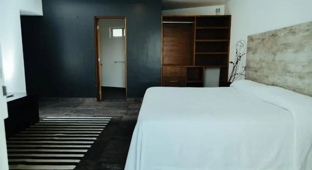 Bendito Náutico & Suites
