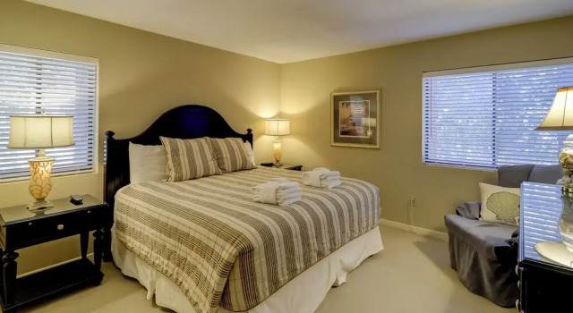 467 Plantation Club Villas at The Sea Pines Resort