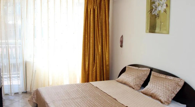 Двухместный номер Standard Vlasta Family Hotel