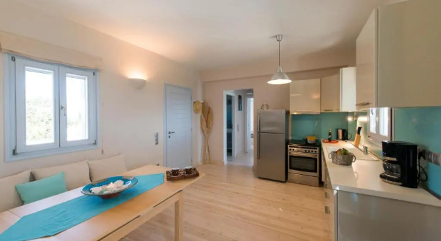 Yin Yang Guest House - Paros