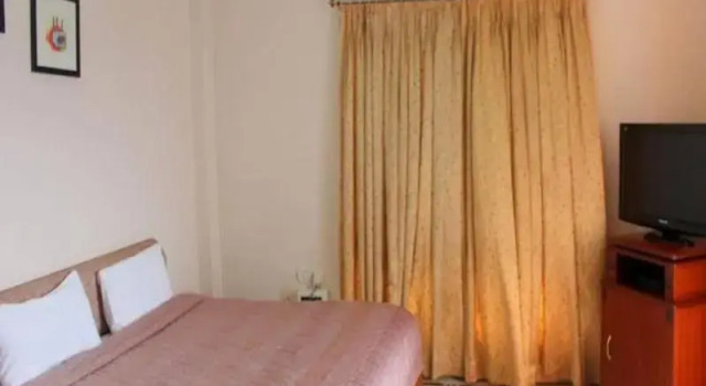 Hill View Guest Houses -Serviced Apartments Jubilee Hills