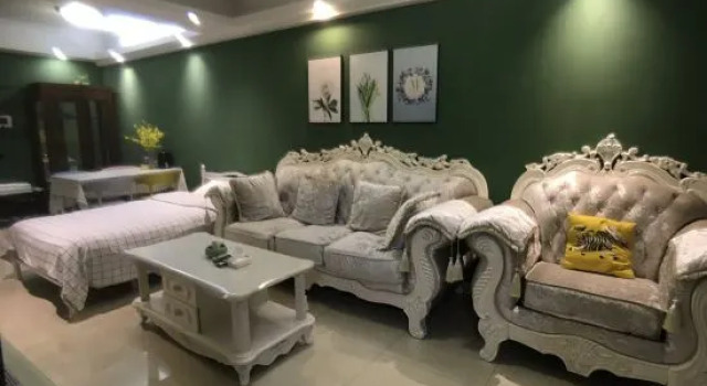 Люкс Jiayi Business Hotel