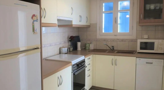 Апартаменты Villalula Suites
