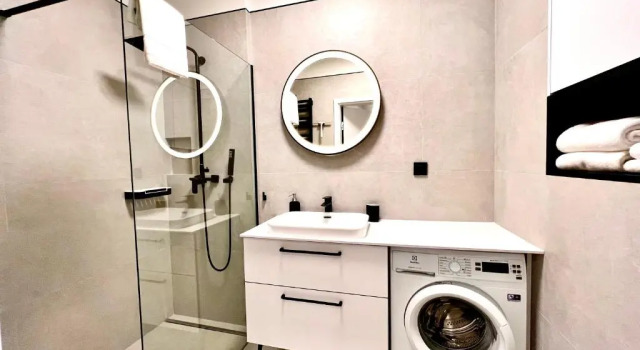 Апартаменты Rezydencja Niechorze 213 - 5D Apartamenty