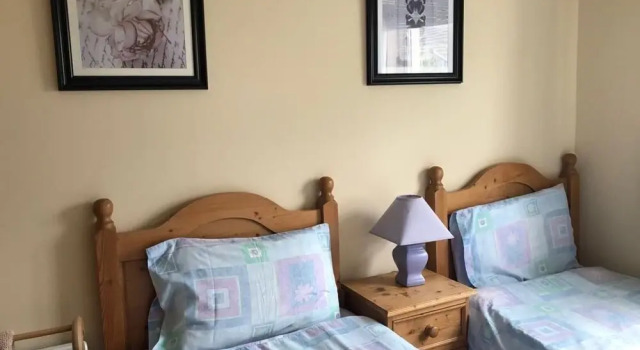 Cliff Cottages No 43, Prenota Casa vacanze Liscannor 