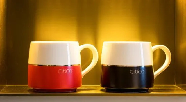 Номер Standard CitiGO Hotel Beijing Sanyuanqiao