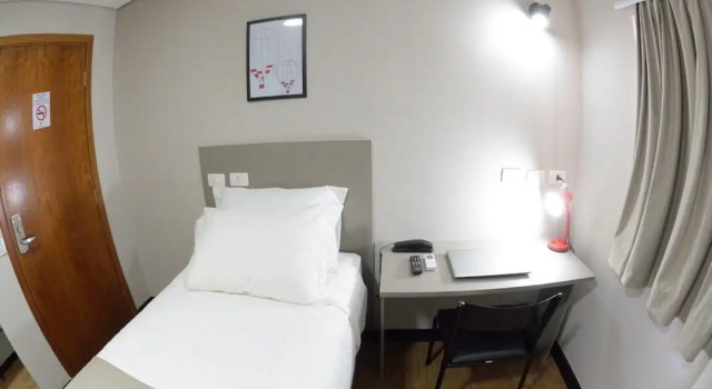 Номер Standard Asa Hotel