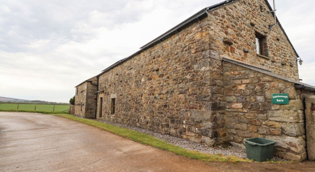 Ingleborough Barn, Book Hotel 4-stjernede hoteller i Lancaster, 4*