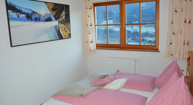 Ferienwohnung Bognerhof