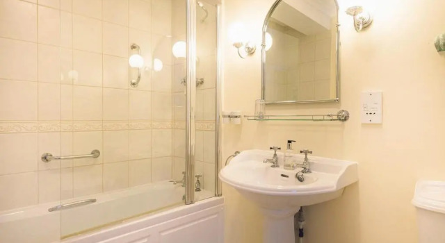 Номер Standard The Forest Country House B&B