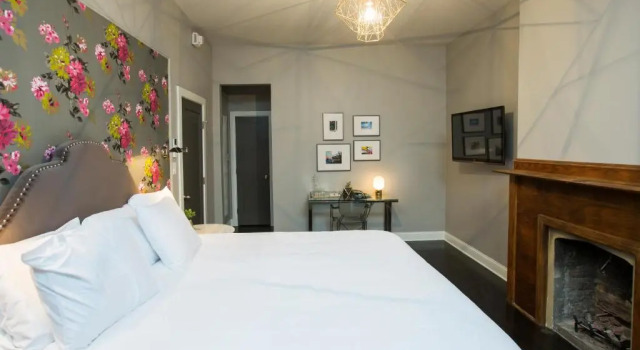 Wicker Park Inn