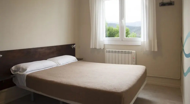 Семейный номер Standard Alberg Costa Brava