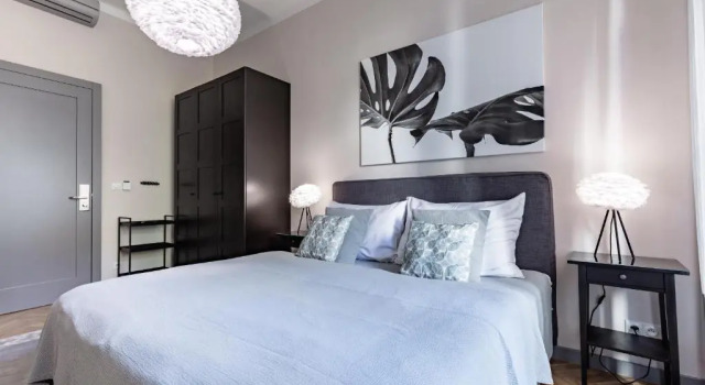 Номер Superior EMPIRENT Garden Suites