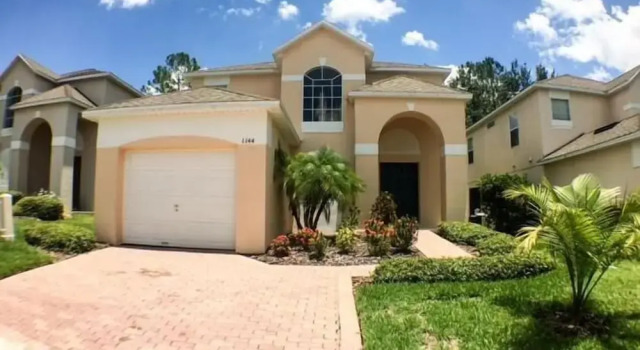 Mariner Pad Apartment 4 Bedroom