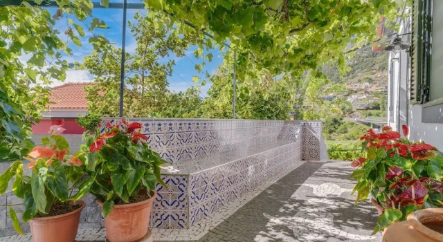 Вилла Villa Paixao by Atlantic Holiday