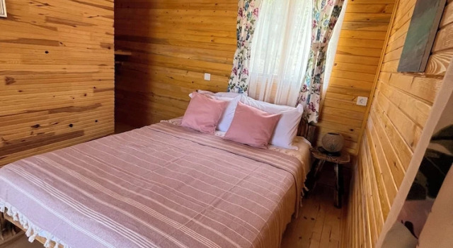 Afera Koy Evi, Rezervovat Rekreační dům Hotely v Mugla s parkováním, Parkování